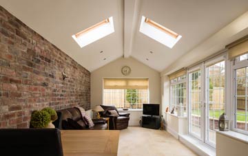 conservatory roof insulation Bronydd, Powys