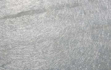 Bronydd laminate fibreglass or shingles?