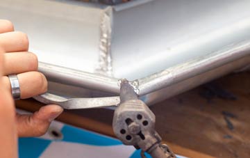 disadvantages of Bronydd lead roofing