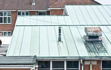 Bronydd lead roofing costs