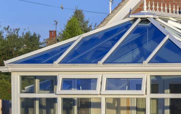 professional Bronydd conservatory insulation
