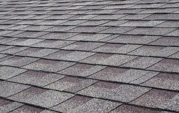 Bronydd tiles for shallow pitch roofing
