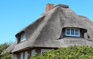 thatch roofing Bronydd, Powys