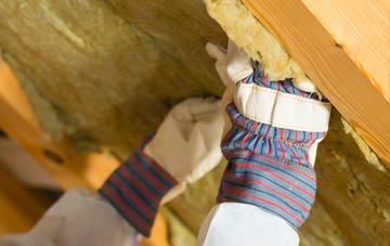types of Bronydd pitched roof insulation materials