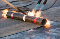 free Bronydd roof quotes