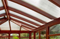 Bronydd conservatory roofing insulation