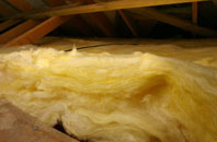 Bronydd pitch roof insulation